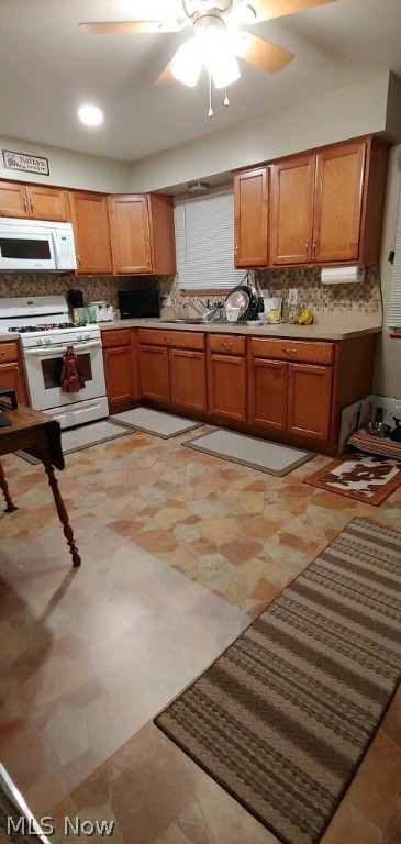 Lancaster Estates - Residential