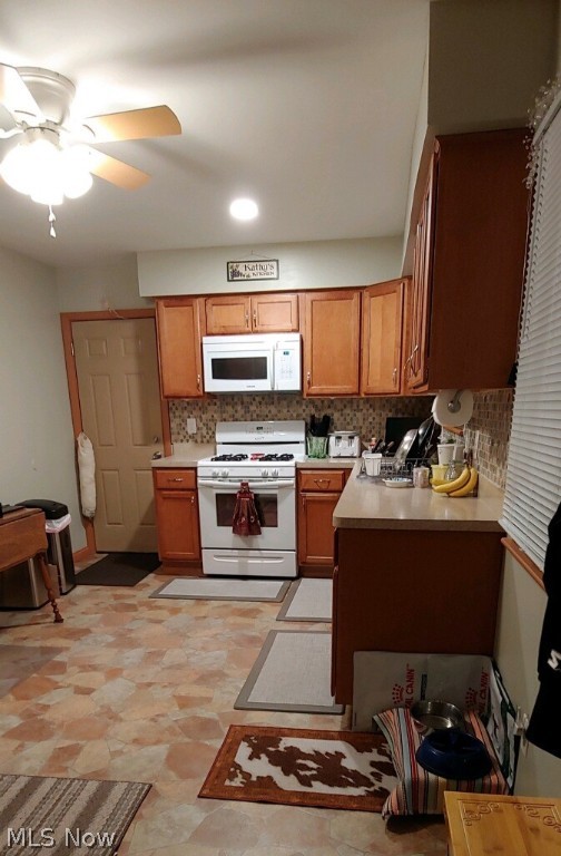 Lancaster Estates - Residential