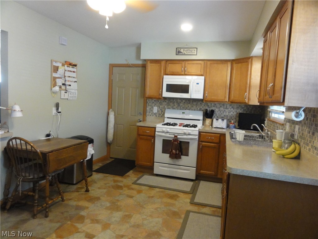 Lancaster Estates - Residential