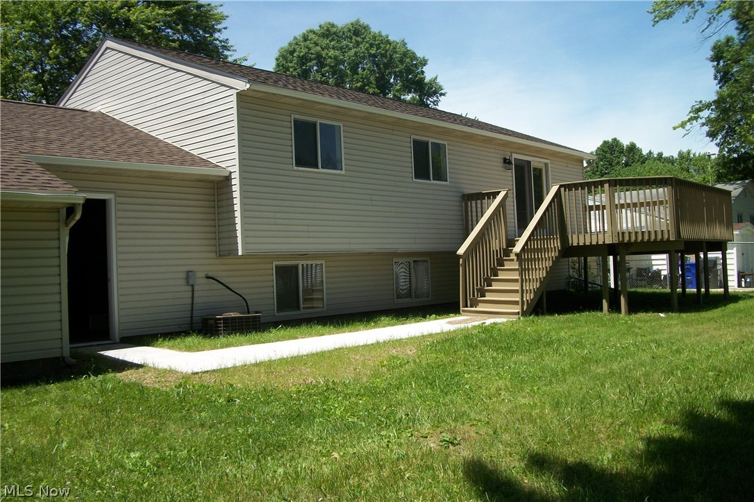 Beechcrest - Residential