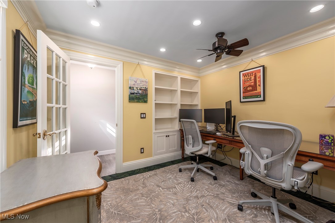 Rockport Square Ph 3 - Residential