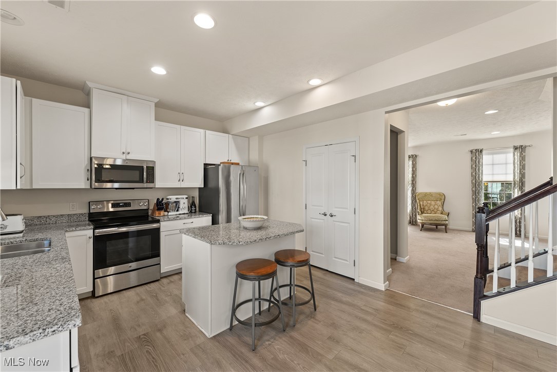 Rockport Square Ph 3 - Residential