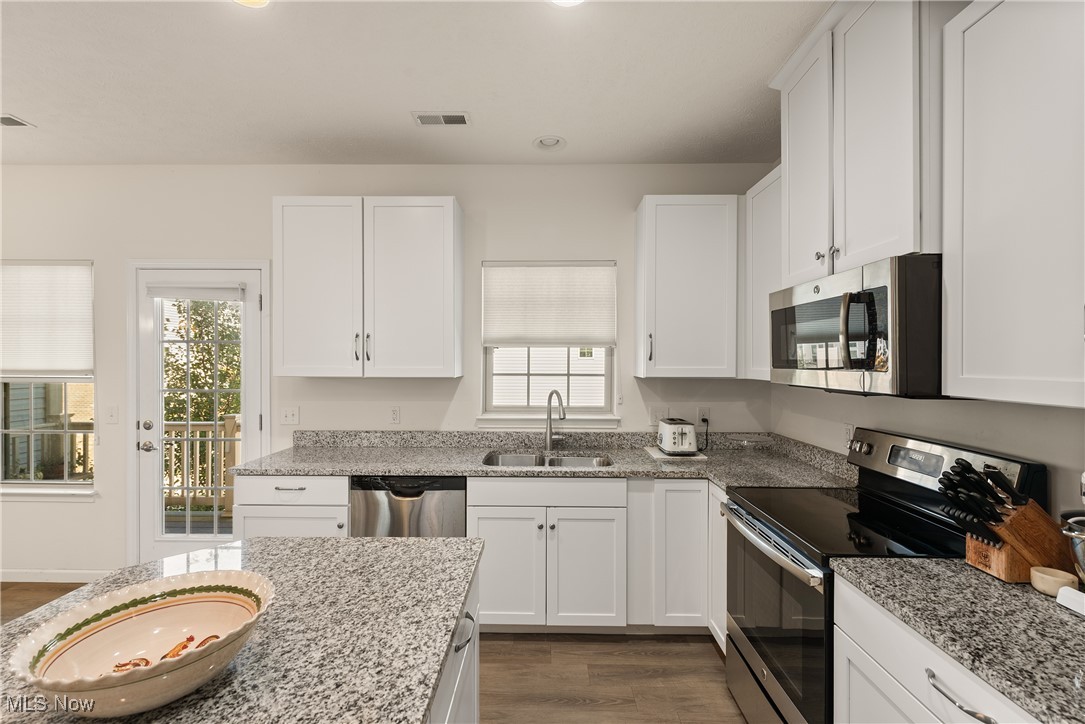 Rockport Square Ph 3 - Residential