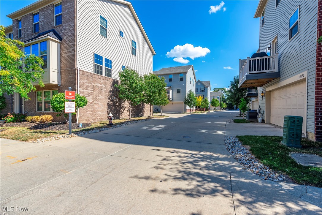 Rockport Square Ph 3 - Residential