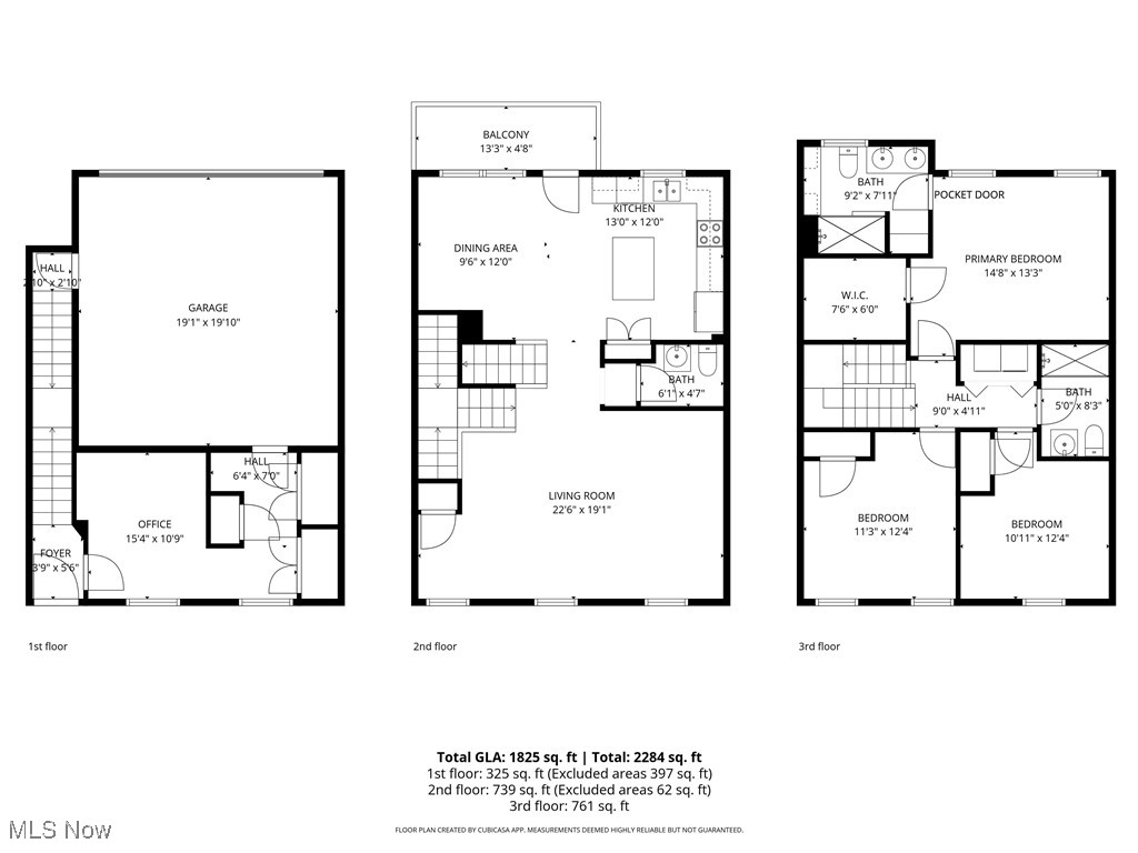 Rockport Square Ph 3 - Residential