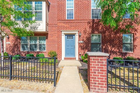 12110 Detroit Avenue Lakewood OH 44107