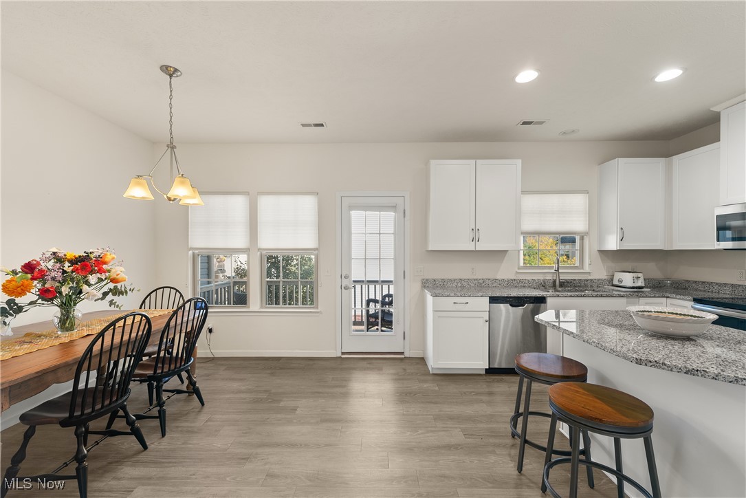 Rockport Square Ph 3 - Residential