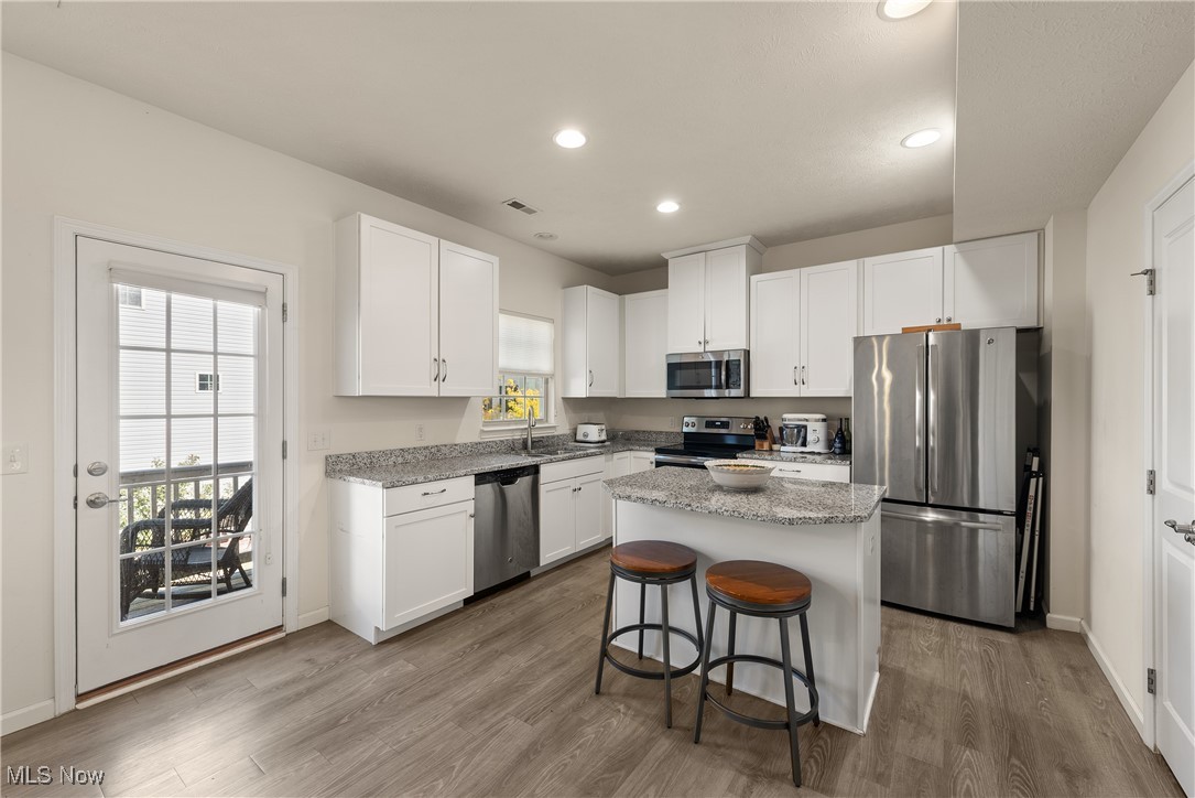 Rockport Square Ph 3 - Residential