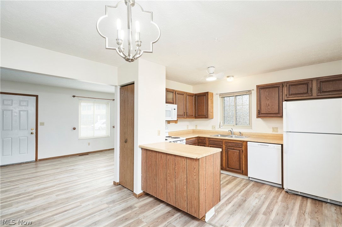 Greentree Condo - Residential