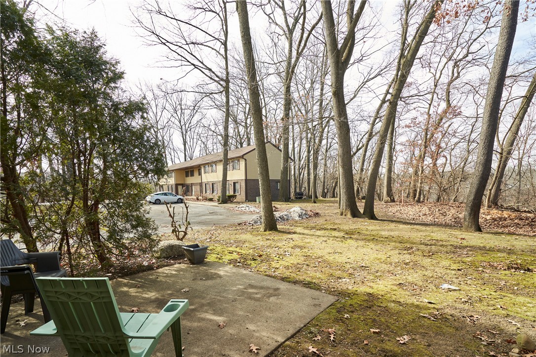 Greentree Condo - Residential