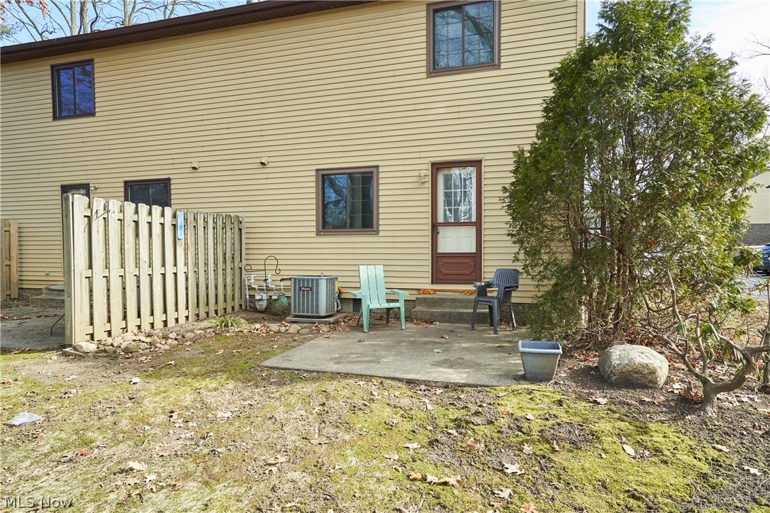 Greentree Condo - Residential