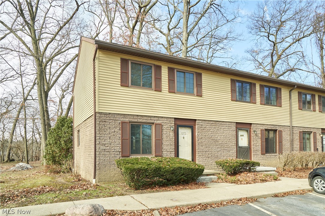 Greentree Condo - Residential