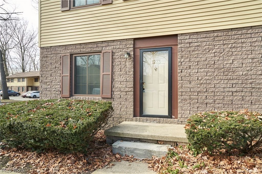 Photo of 1273 Front Street, Cuyahoga Falls, OH 44221 (MLS # 5189439)