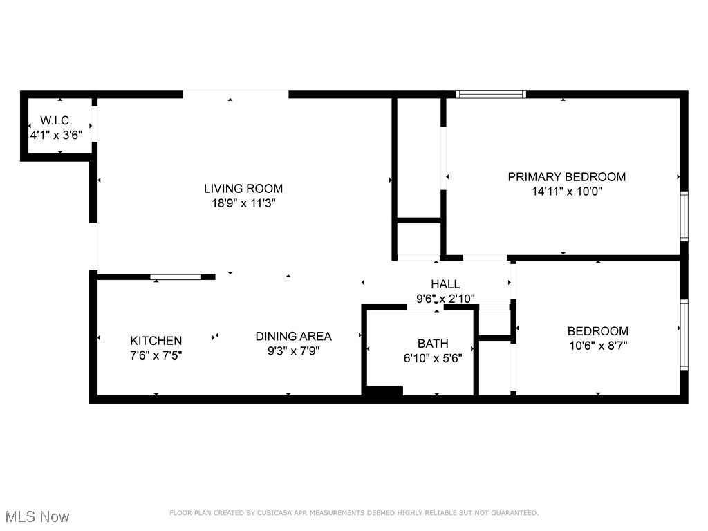Chagrin Falls, Ohio 44022, United States, 2 Bedrooms Bedrooms, ,1 BathroomBathrooms,Residential,Active,197555