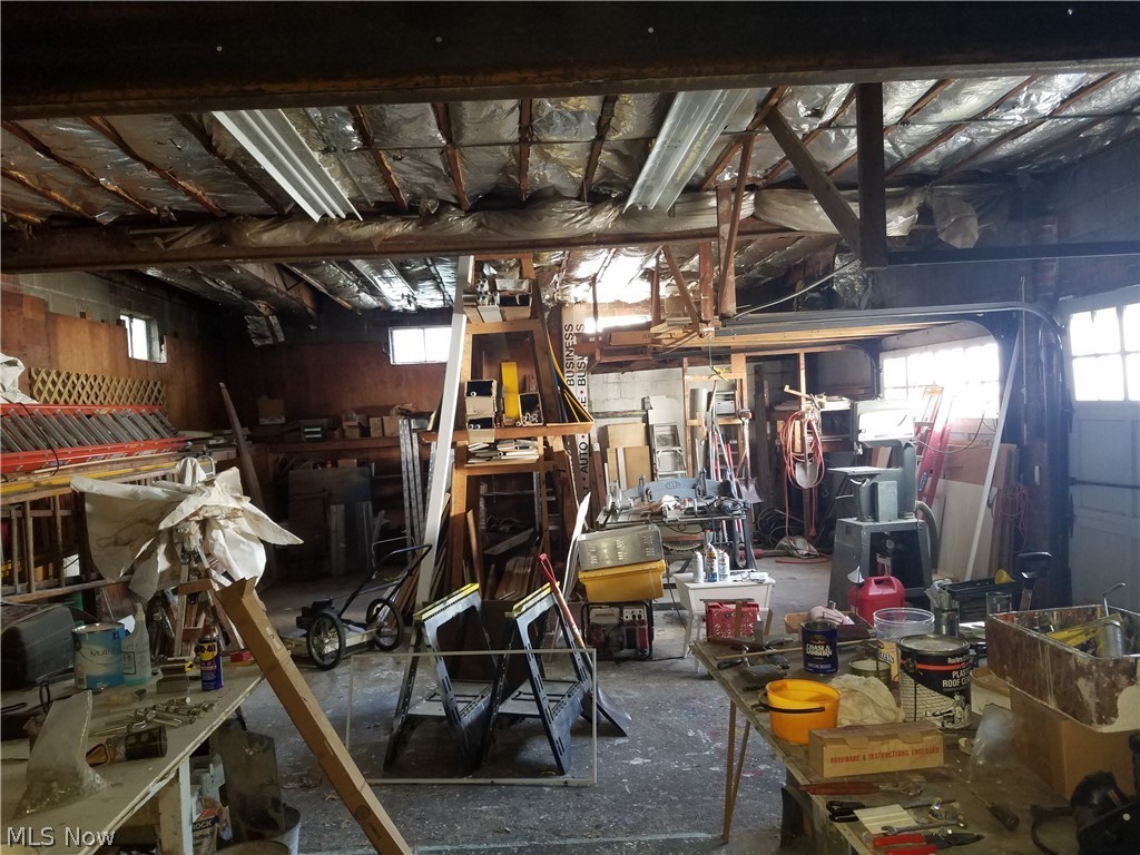 George E Brownells 02 Allotm - Commercial Sale