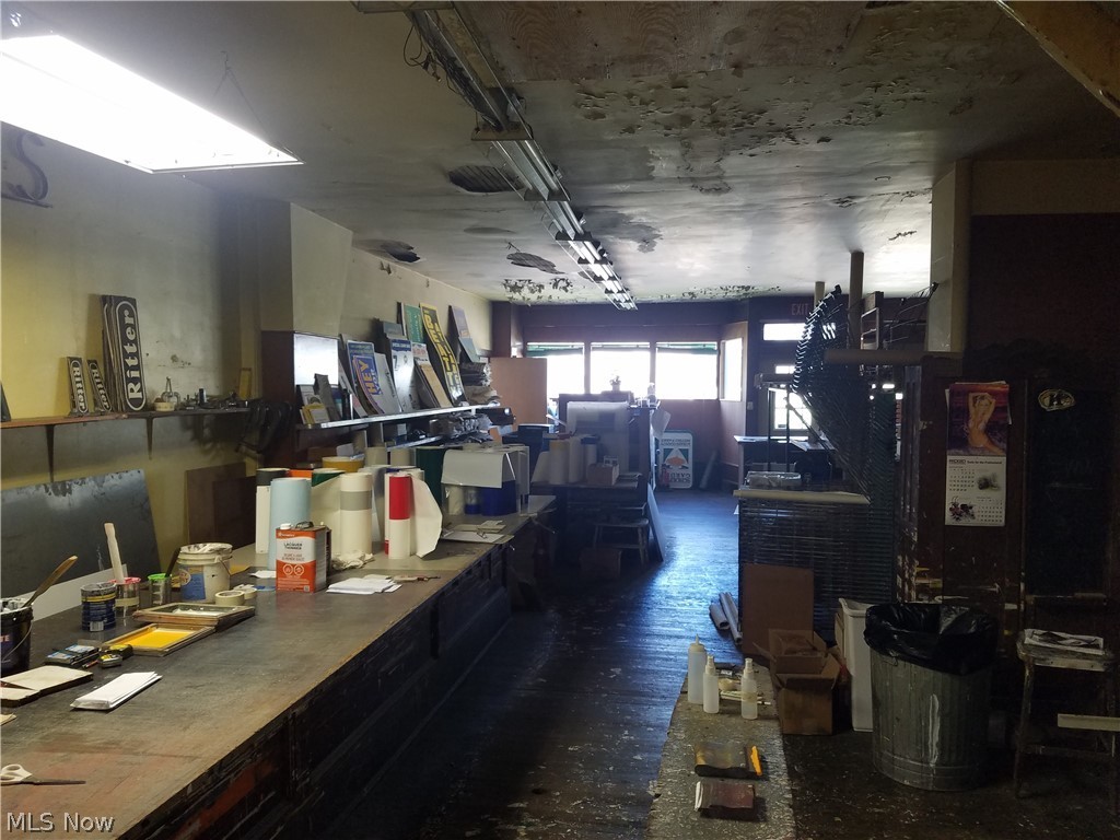 George E Brownells 02 Allotm - Commercial Sale