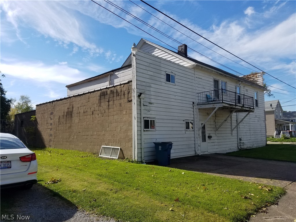 George E Brownells 02 Allotm - Commercial Sale