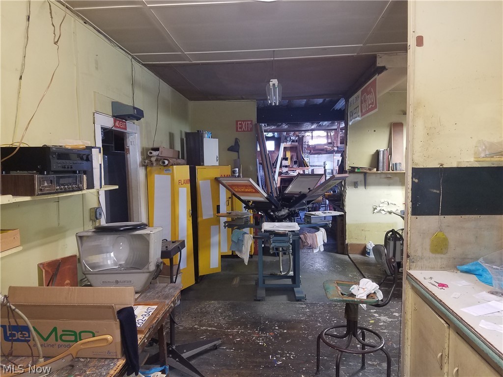 George E Brownells 02 Allotm - Commercial Sale