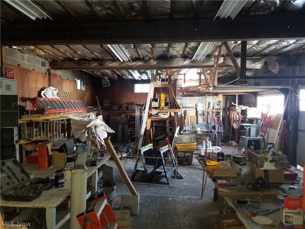 George E Brownells 02 Allotm - Commercial Sale
