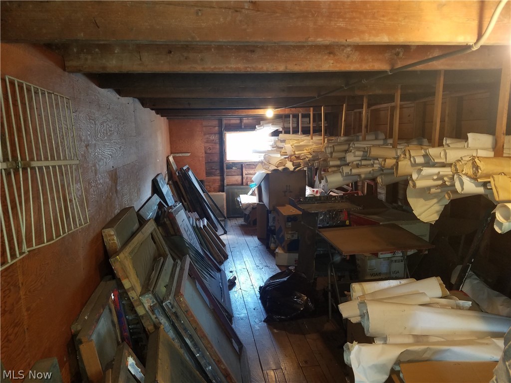 George E Brownells 02 Allotm - Commercial Sale