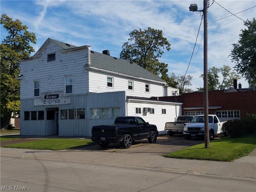 George E Brownells 02 Allotm - Commercial Sale