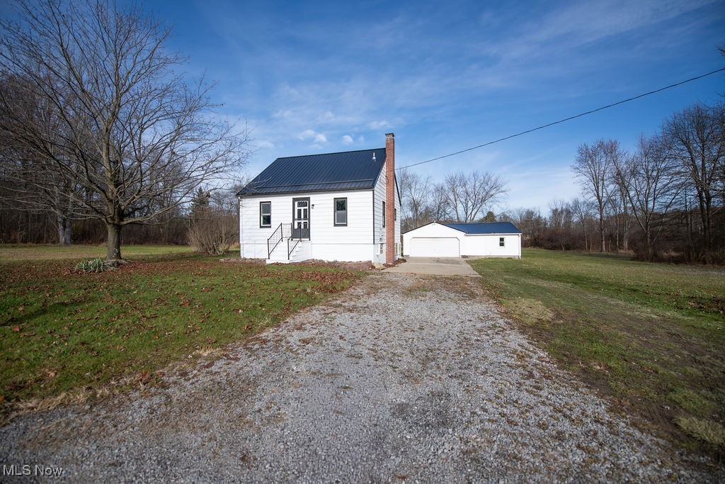 Belmont Park - Residential