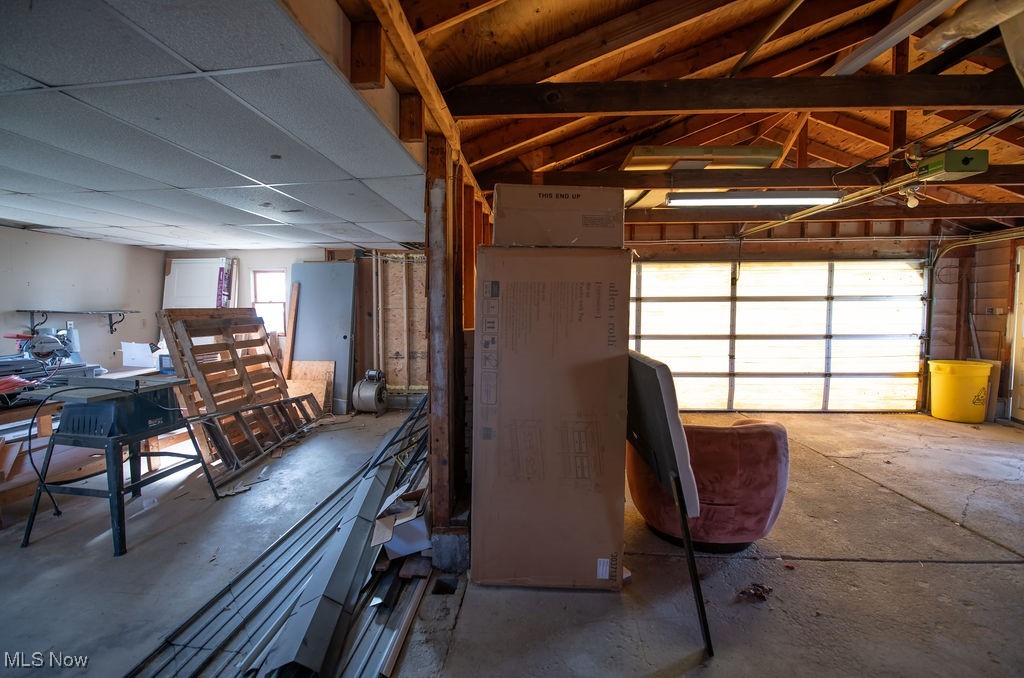 Belmont Park - Residential