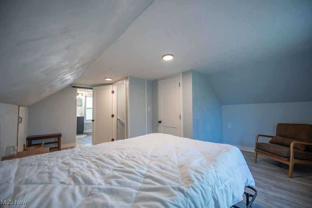 Belmont Park - Residential