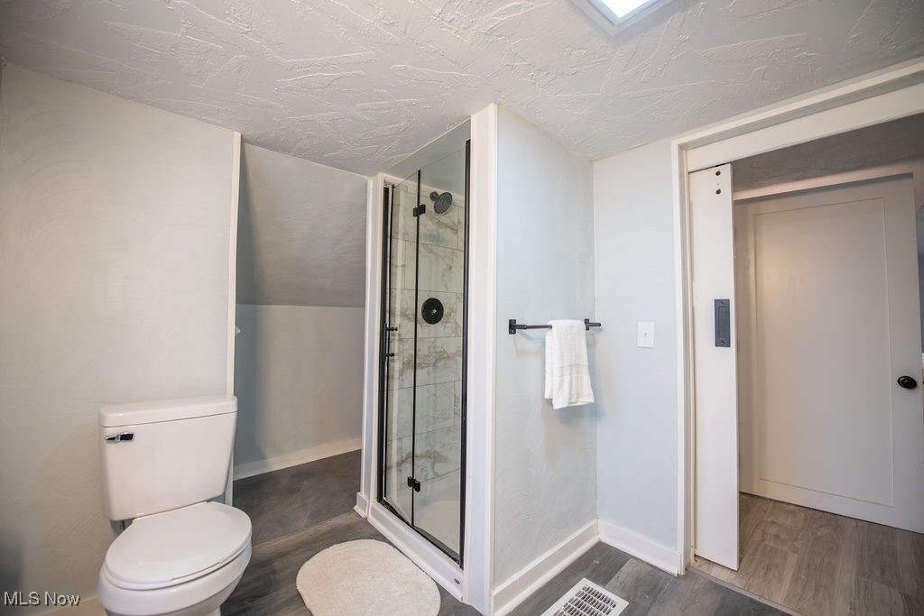 Belmont Park - Residential