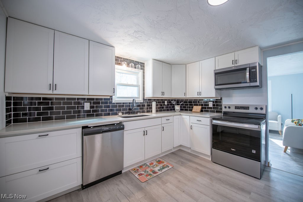 Belmont Park - Residential