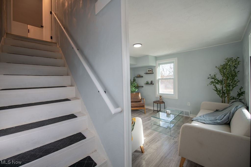 Belmont Park - Residential