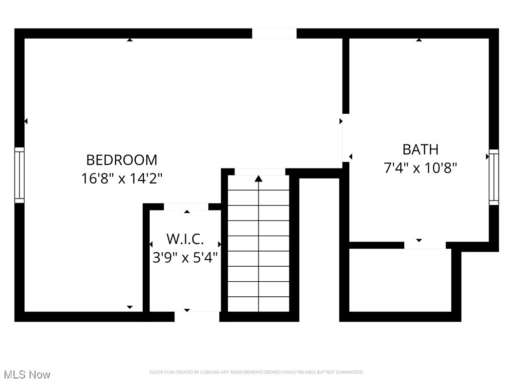 Belmont Park - Residential