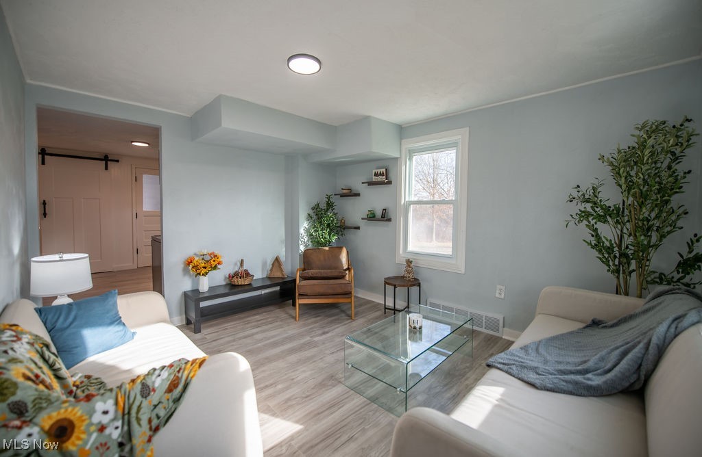 Belmont Park - Residential