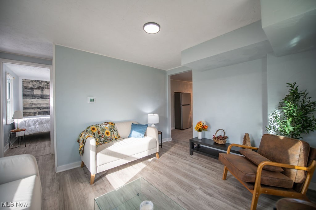 Belmont Park - Residential