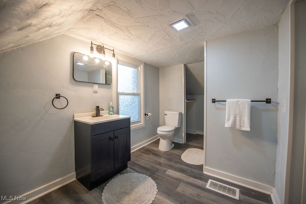 Belmont Park - Residential