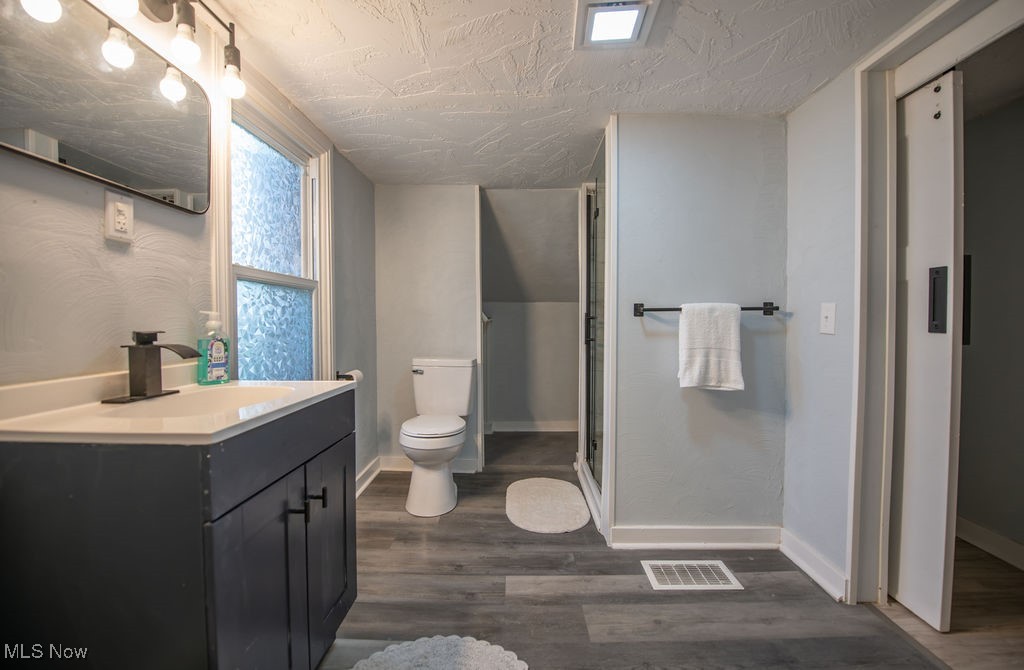 Belmont Park - Residential