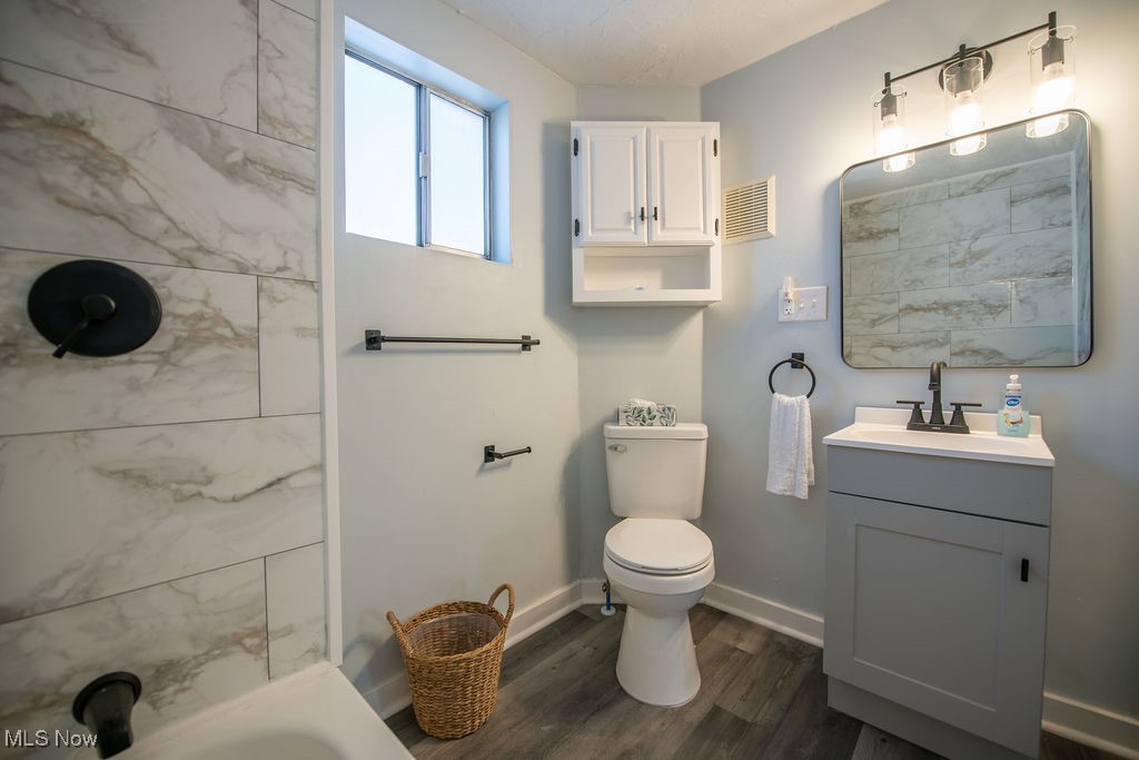 Belmont Park - Residential