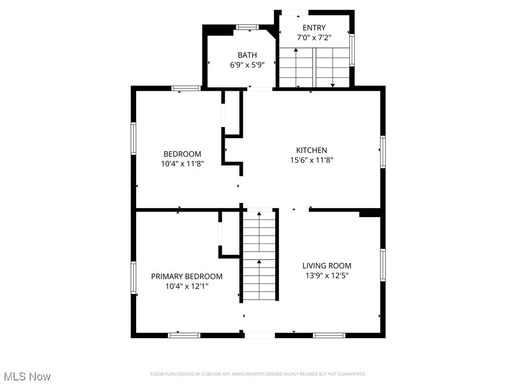 Belmont Park - Residential