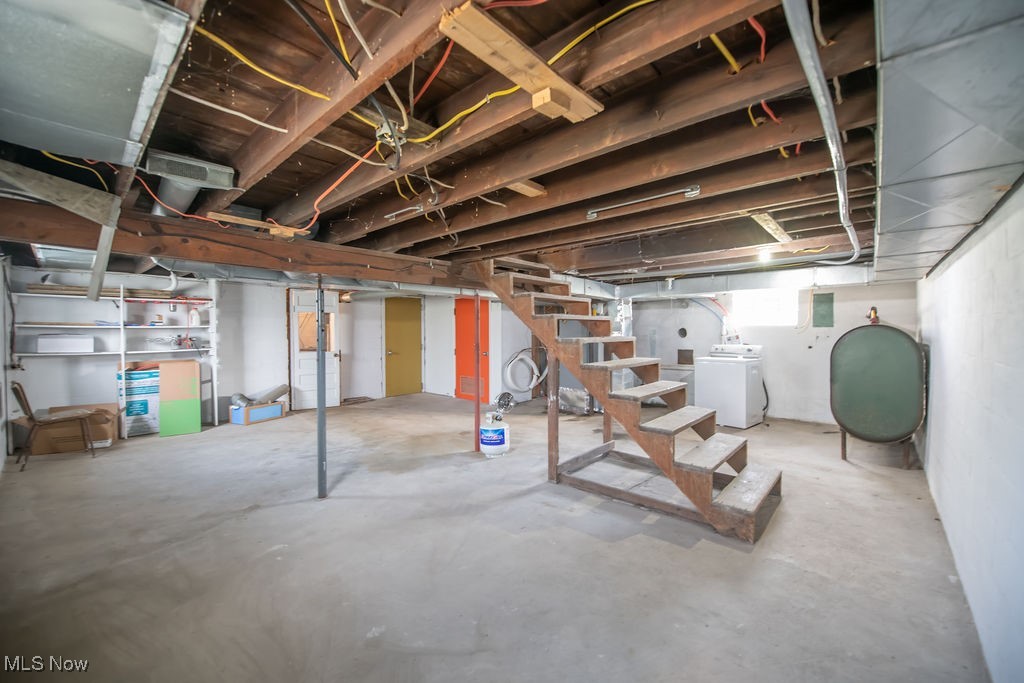 Belmont Park - Residential