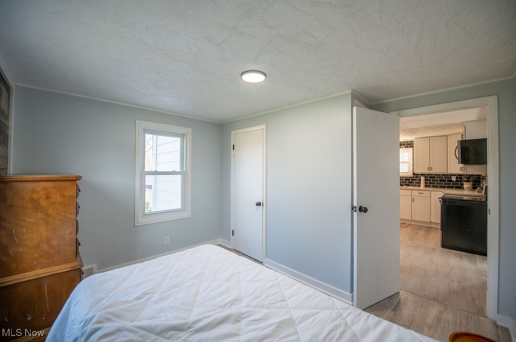 Belmont Park - Residential