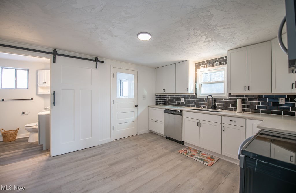 Belmont Park - Residential