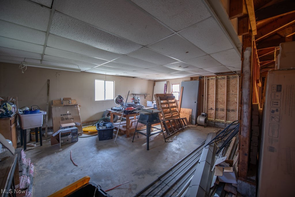 Belmont Park - Residential