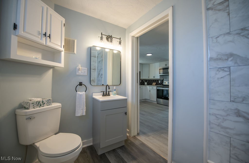 Belmont Park - Residential