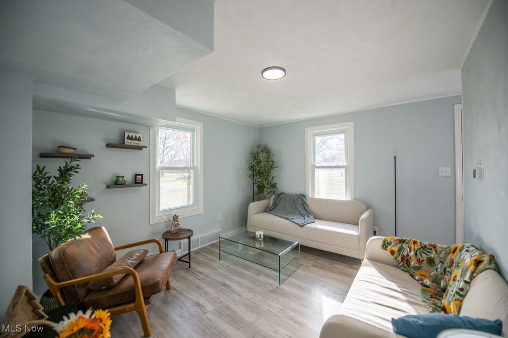 Belmont Park - Residential