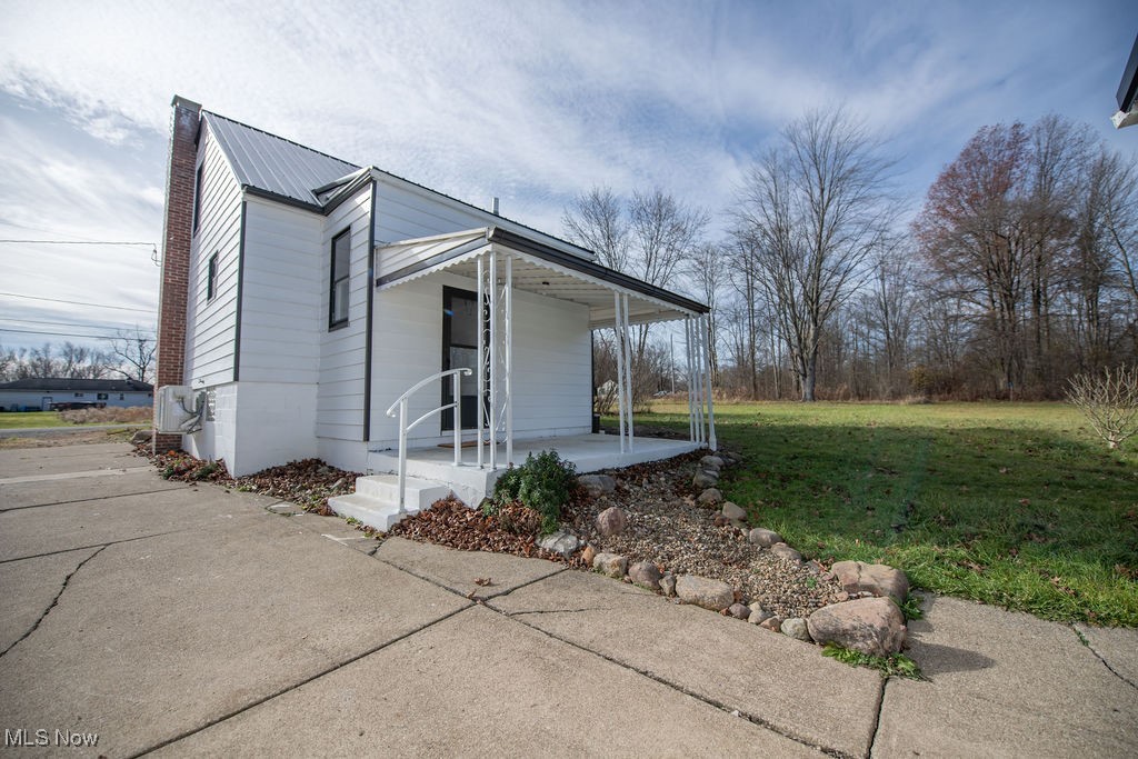 Belmont Park - Residential