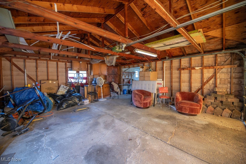 Belmont Park - Residential