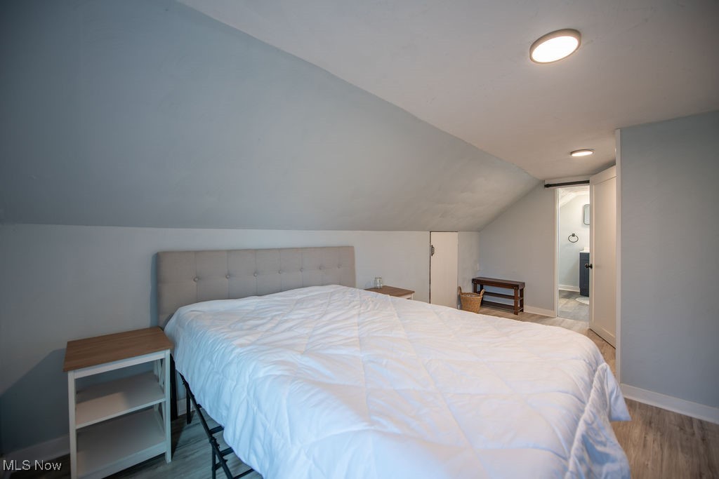 Belmont Park - Residential