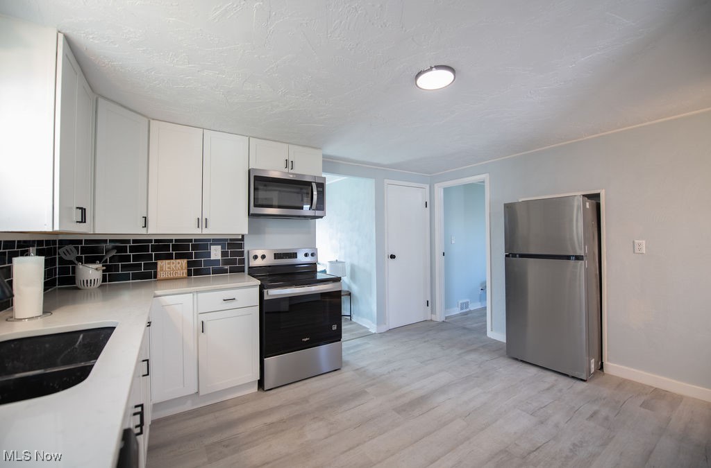 Belmont Park - Residential