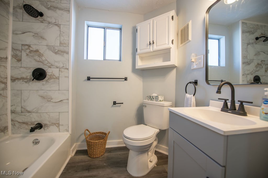 Belmont Park - Residential