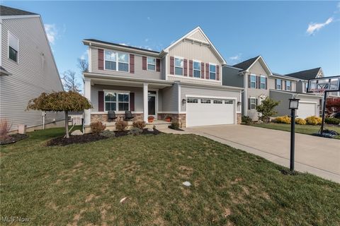 260 Stone Ridge Way Berea OH 44017